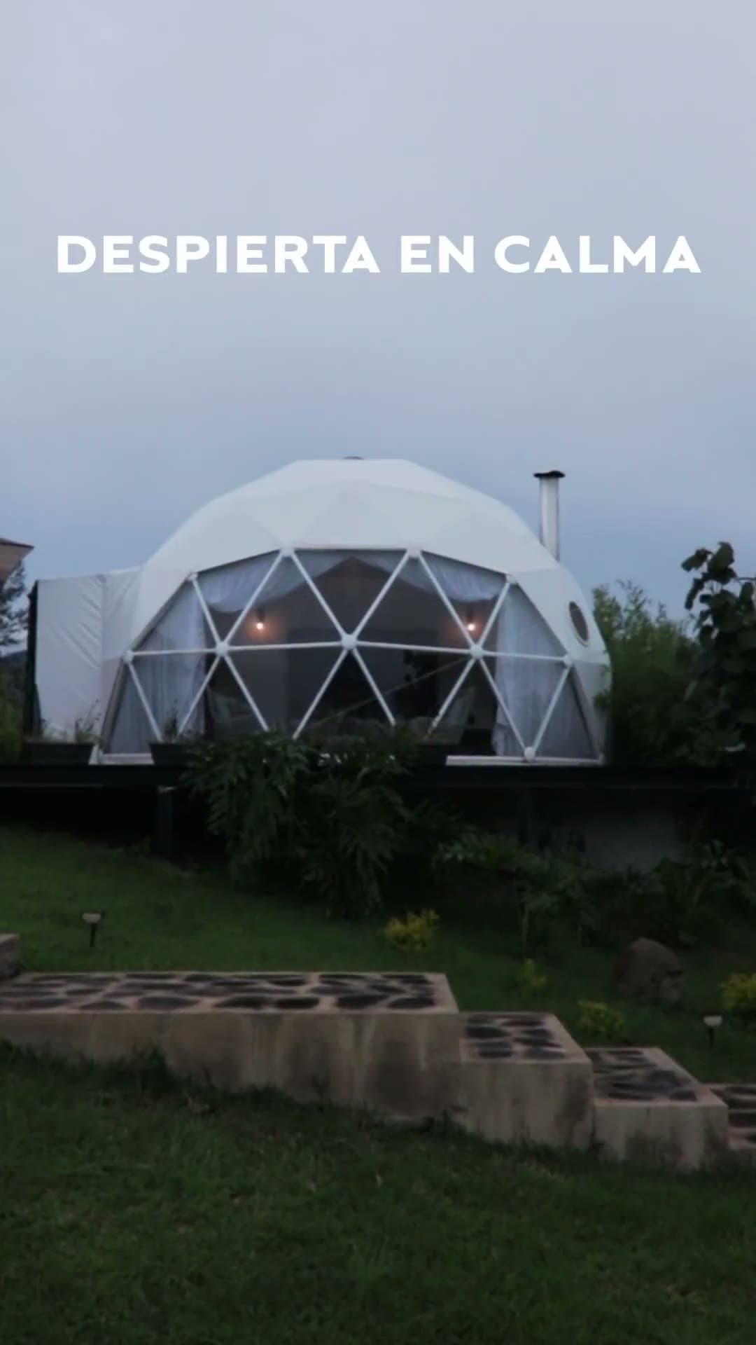 Despierta en Calma