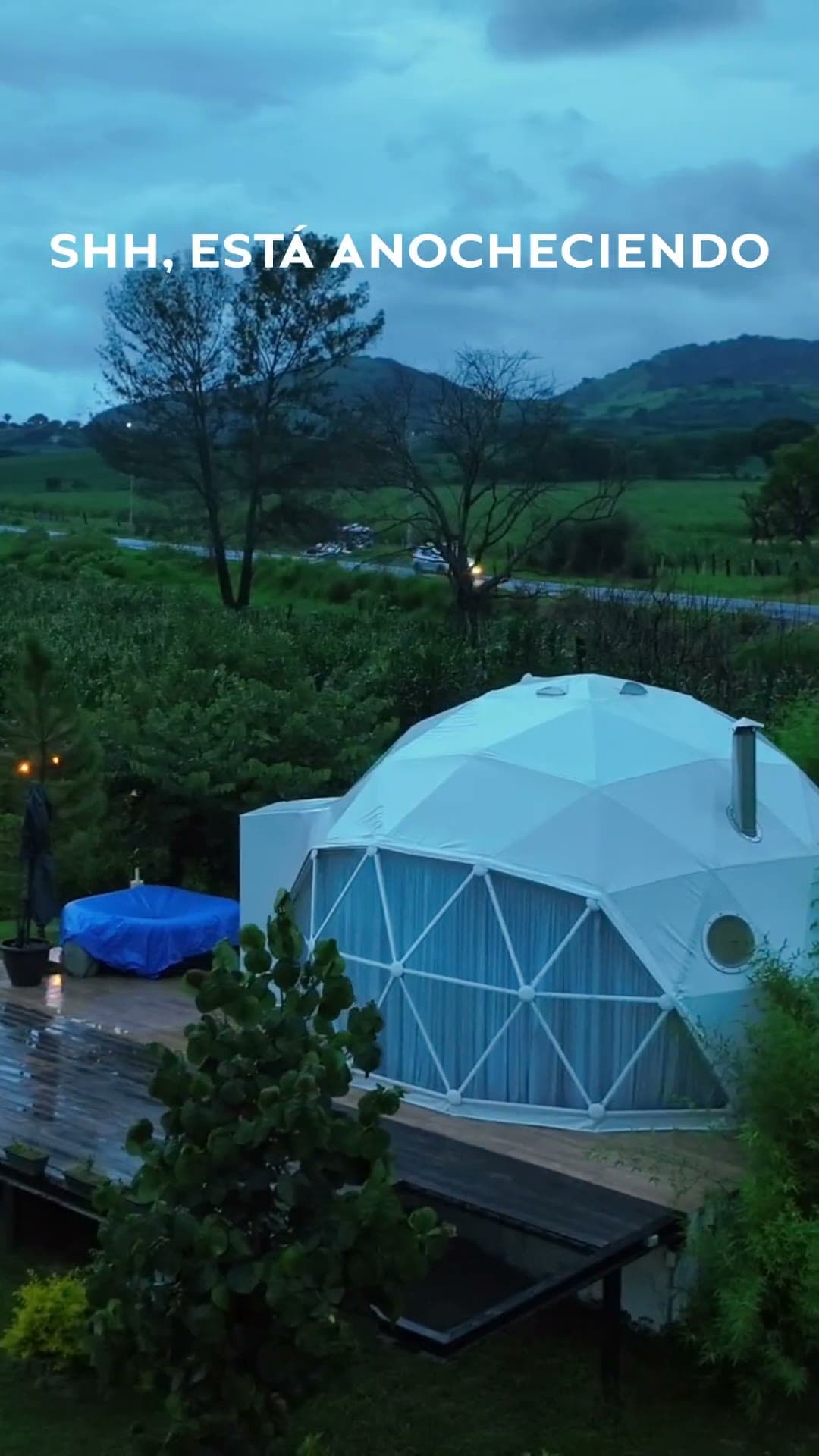 ¿Encendemos la Fogata?