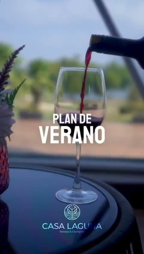 Plan de Verano