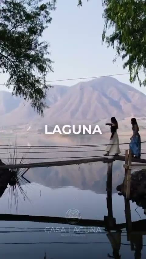 Confort y Privacidad en la Naturaleza