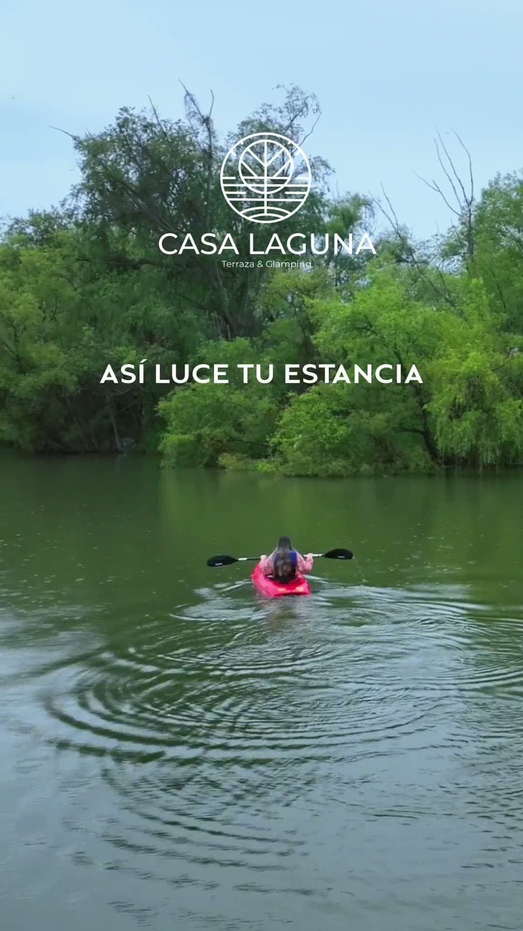 Así Luce tu Estancia